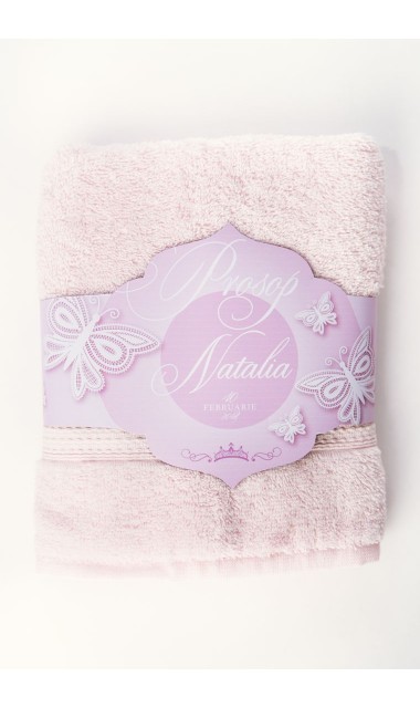 Trusou de botez brodat pentru fetite cu fluturasi, Butterfly Effect 1